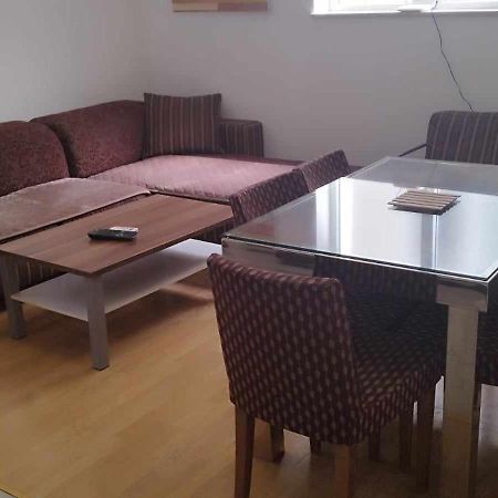 Apartment Strbic Ploce  Eksteriør billede