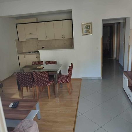 Apartment Strbic Ploce  Eksteriør billede