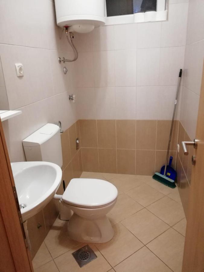Apartment Strbic Ploce  Eksteriør billede