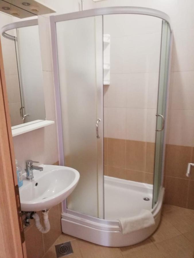 Apartment Strbic Ploce  Eksteriør billede