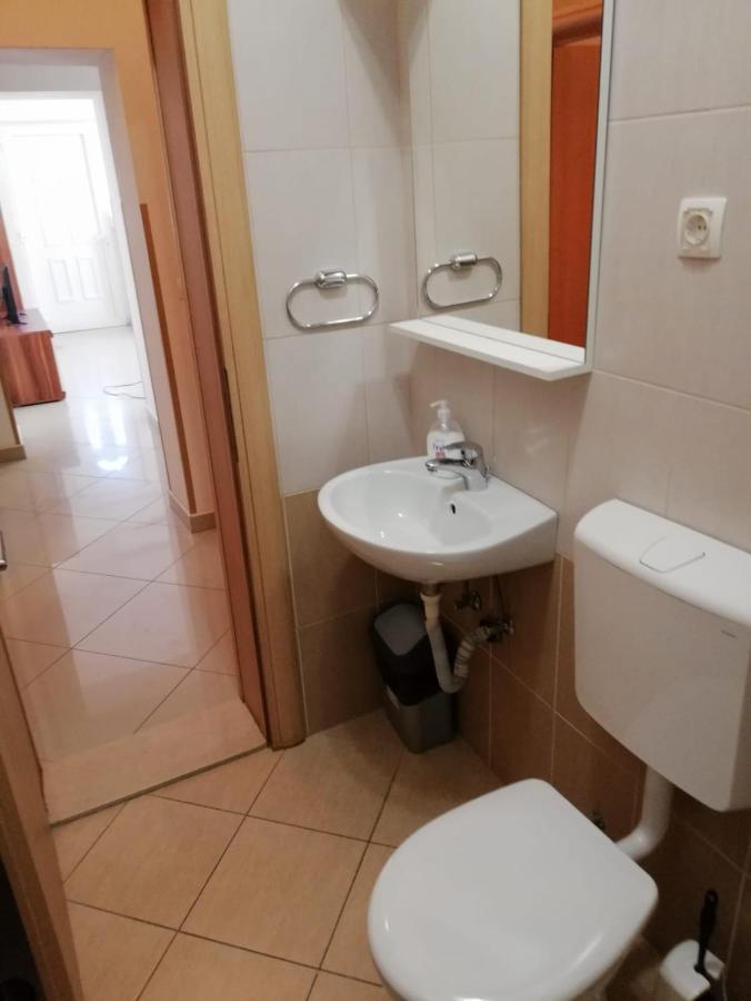 Apartment Strbic Ploce  Eksteriør billede