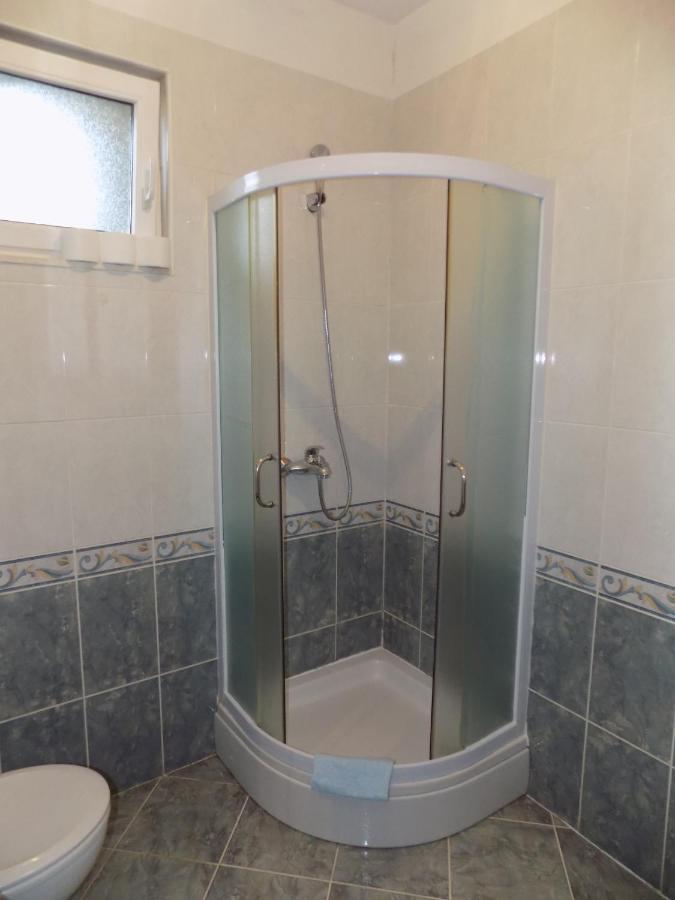 Apartment Strbic Ploce  Eksteriør billede