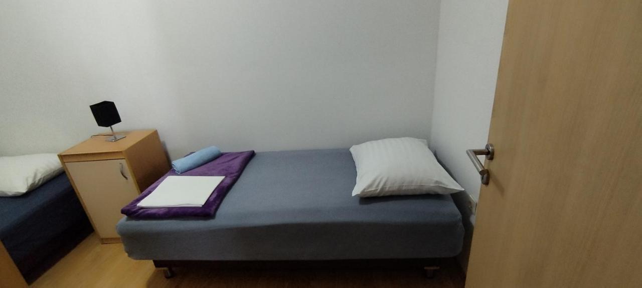 Apartment Strbic Ploce  Eksteriør billede