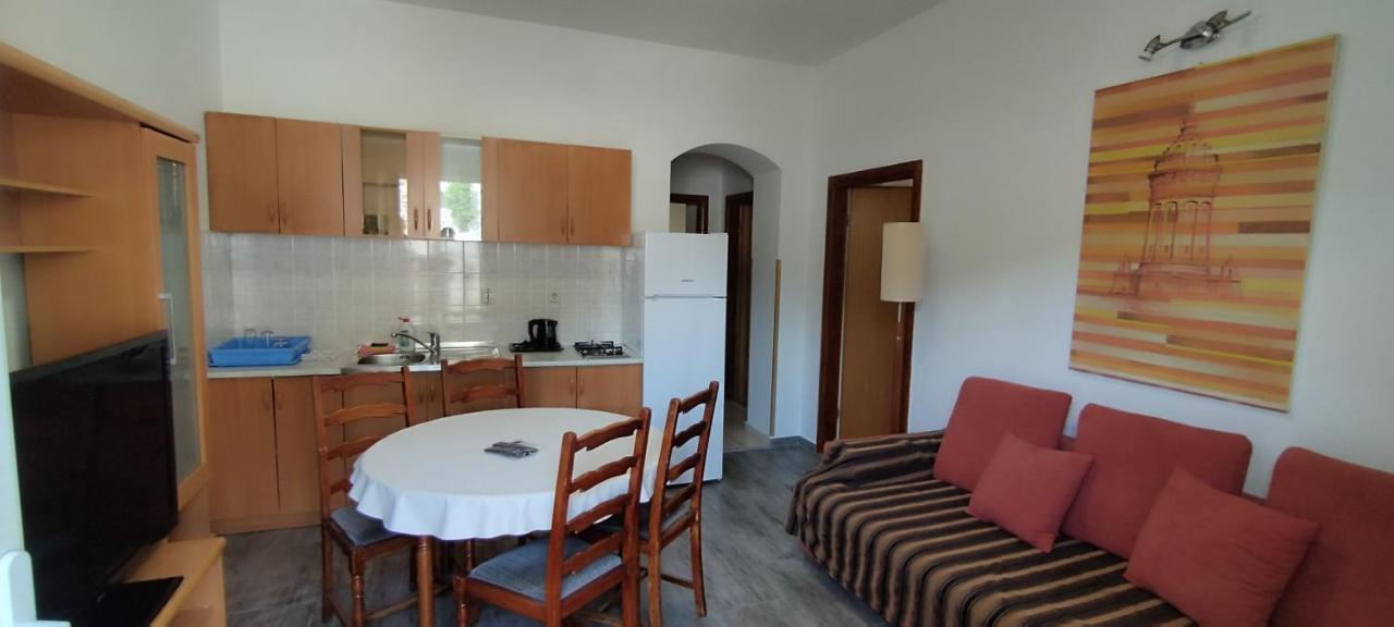 Apartment Strbic Ploce  Eksteriør billede