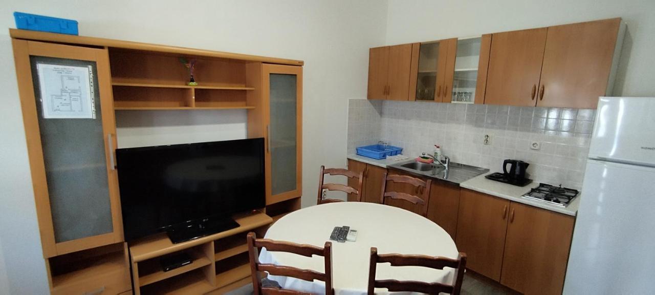 Apartment Strbic Ploce  Eksteriør billede