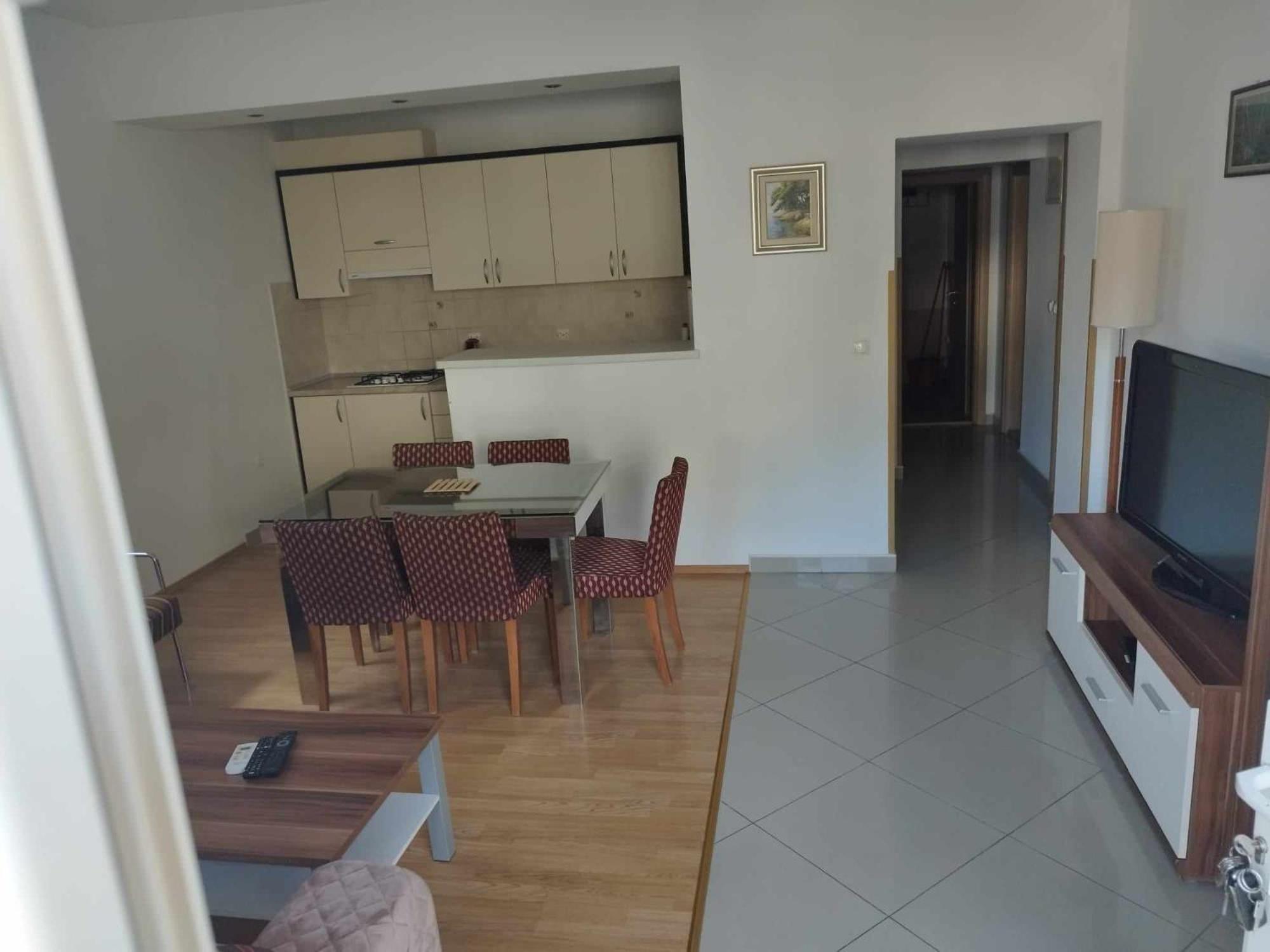 Apartment Strbic Ploce  Eksteriør billede