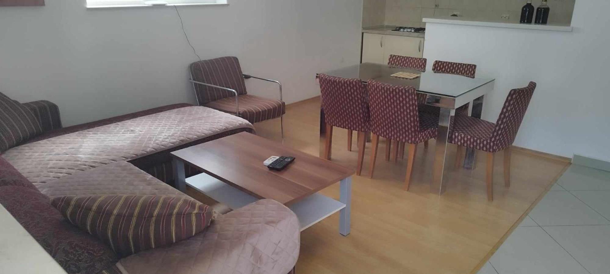 Apartment Strbic Ploce  Eksteriør billede